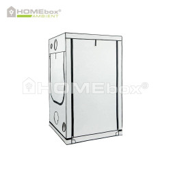 HomeBOX Ambient Q120 - Caja de cultivo - PAR + - 120 x 120 x200cm