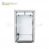 HomeBOX Ambient Q120 - Caja de cultivo - PAR + - 120 x 120 x200cm