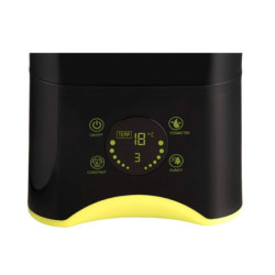 Humidificateur d'air 4L à ultrasons HUMIPRO - Garden HighPro