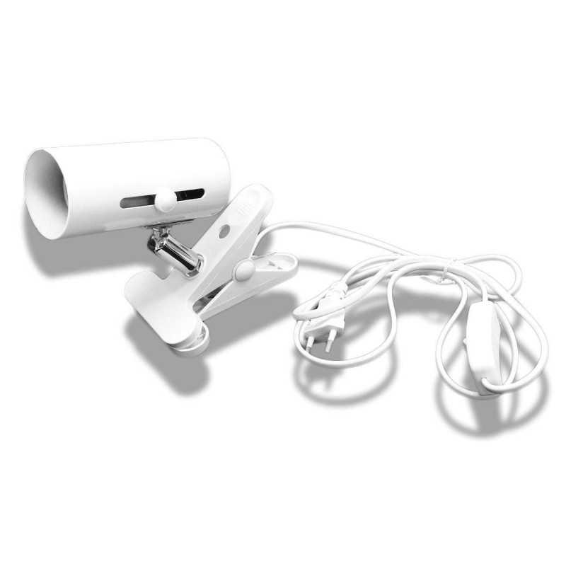 Pince rotative E27 BloomLED pour ampoule horticole LED