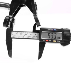 Pince Rotative E27 - Idéale pour ampoules LED E27