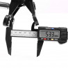 Pince Rotative E27 - Idéale pour ampoules LED E27