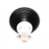 Câble 100cm pour ampoule horticole E27