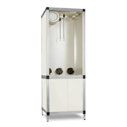Bonanza Clima (0,35m²) - Armoire de culture 176 x 61 x 61cm
