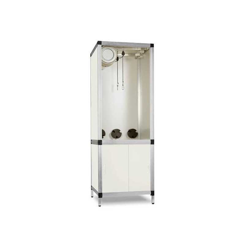 Bonanza Clima (0,35m²) - Armoire de culture 176 x 61 x 61cm