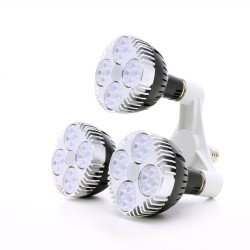Pack complet pour 3 ampoules SpectraBULB X30 - Prêt à utiliser