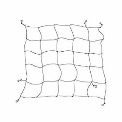 Filet de palissage pour box de culture 80cm x 80cm