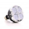SpectraBULB X30 - Ampoule horticole LED E27 -30W