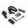 Console de gestion pour SpectraWILD S240 / M720 / L960