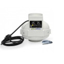 Extractor Prima Klima Termo Controlador 125 mm — 400 m³/h | BloomLED
