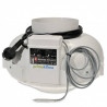 Air extractor Prima Klima 160mm 800m3 / h - Thermo Control