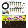 Kit d'arrosage automatique pour 12 plantes - BLUMAT