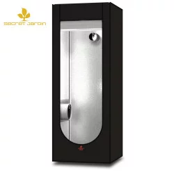 Chambre de culture – 60x60x160cm – Version 2 – Gamme Hydroshoot