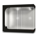 Armario de Cultivo Hydroshoot HS240W V2 — 240x120x200cm Secret Jardin | BloomLED