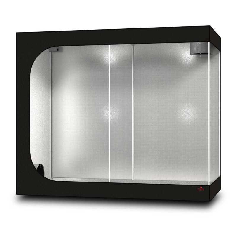 Culture chamber 240x120x200cm - Version 2 - Hydroshoot range