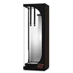 Chambre de culture – 40x40x120cm – Version 2 – Gamme Hydroshoot