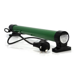 Heating for ECOHEAT 80W growing space - 60.3cm
