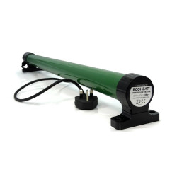 Calefacción de 135W para 2.4m² de espacio de cultivo - EcoHeat