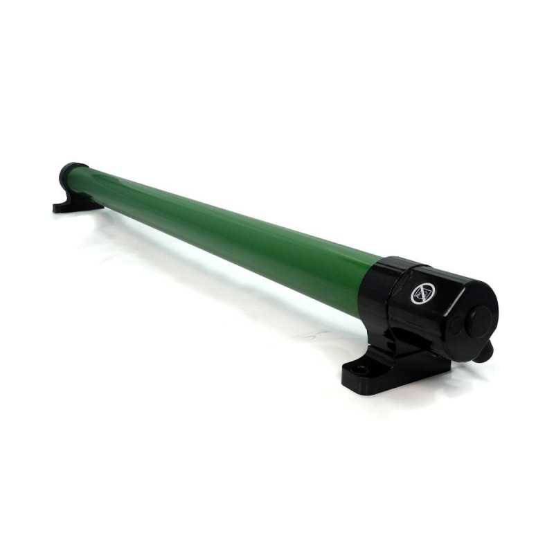 Chauffage tubulaire EcoHeat 135W pour espace de culture indoor BloomLED