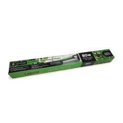 Calefacción para espacio de cultivo ECOHEAT 80W - 60.3cm