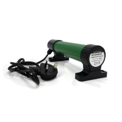 Chauffage pour espace de culture ECOHEAT 45W - 30,5cm