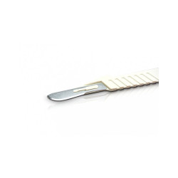 Scalpel