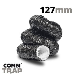 Gaine Phonic Trap  Ø127mm - 3 mètres