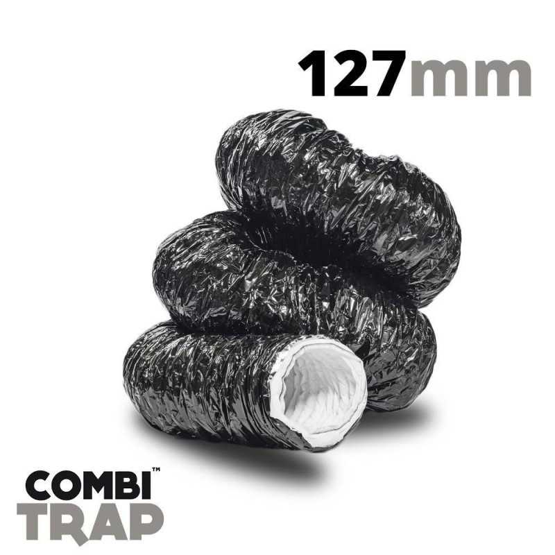 Gaine Phonic Trap  Ø127mm - 3 mètres