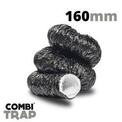 Funda de trampa fónica Ø160mm - 3 metros