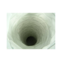 Phonic Trap sheath Ø160mm - 3 meters