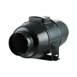 Extracteur Silencieux TT Silent 340m3/h - 125mm