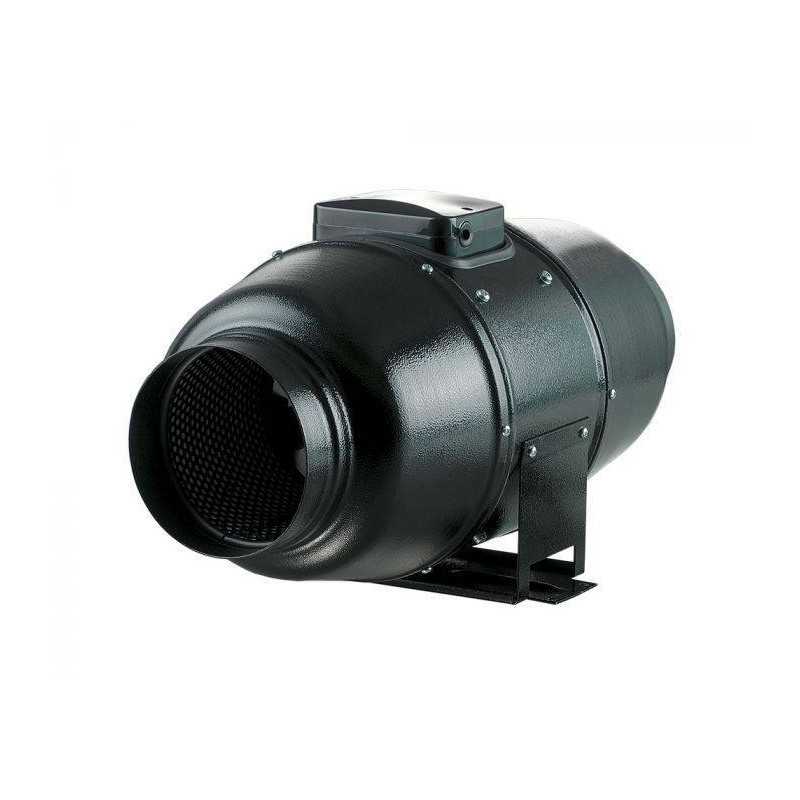 TT Silent Extractor 230 - 340m3 / h - 125mm
