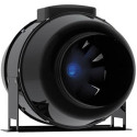 Extracteur Silencieux TT Silent M150 — 150mm 550 m³/h | BloomLED