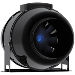 Extracteur Silencieux TT Silent 405 - 550m3/h - 150mm