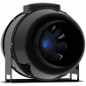 Extracteur Silencieux TT Silent 405 - 550m3/h - 150mm