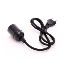 Cable de 100 cm para la horticultura E27