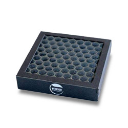Séchoire avec ventilation et filtre à charbon - 60cm de diamètre