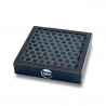 Séchoire avec ventilation et filtre à charbon - 60cm de diamètre