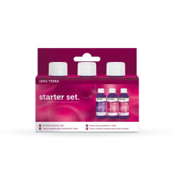 PACK - Starter pack - Fertilizer for indoor and outdoor cultivation - Plagon 250ml