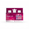 PACK - Starter pack - Fertilizer for indoor and outdoor cultivation - Plagon 250ml