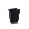 Pot 2L - 13cm x 13cm - Fond drainant