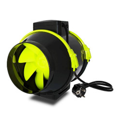 Extracteur d'air TT 150mm à 2 vitesses - 405 et 520m3/h