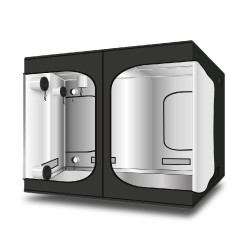 Culture box G-MAX Wide - 240 x 120 x 200cm - GreenCube