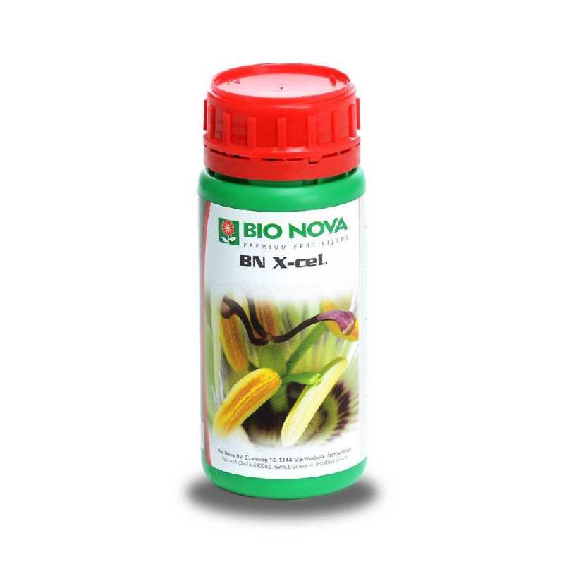 BIONOVA X-Cel Booster 250mL