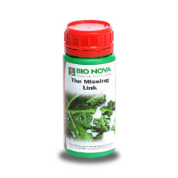 The Missing Link - BIONOVA 250 mL