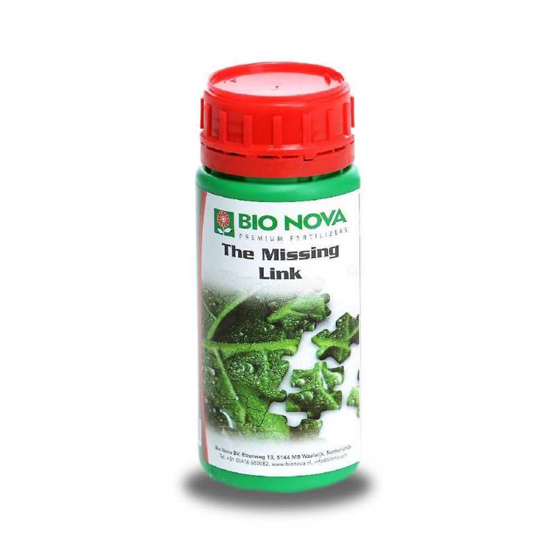The Missing Link - BIONOVA 250 mL