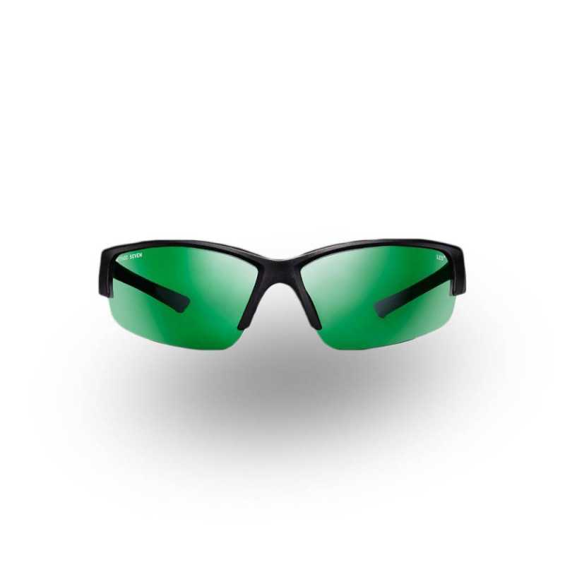 Lunettes Method Seven Cultivator pour éclairages LED
