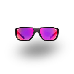 Lunettes AGENT 939 LEDFX -  Full Spectrum - Method Seven