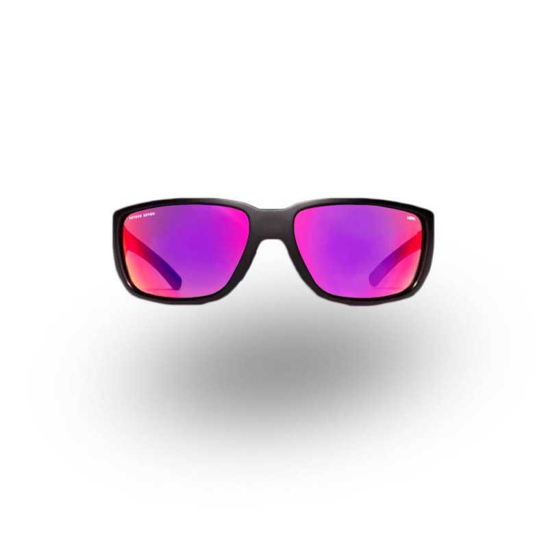 Lunettes AGENT 939 LEDFX -  Full Spectrum - Method Seven