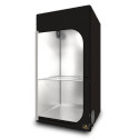 Box de culture Dark Street 90×90×178 cm R4.00 — Secret Jardin | BloomLED